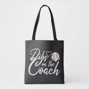 Ehefrau des Baseballtrainers beansprucht den Train