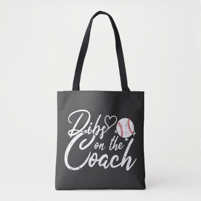 Ehefrau des Baseballtrainers beansprucht den Train (Vorderseite)