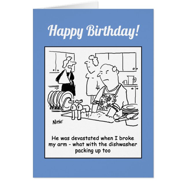 Ehefrau hat den Arm gebrochen, sodass der Mensch G (Vorne)