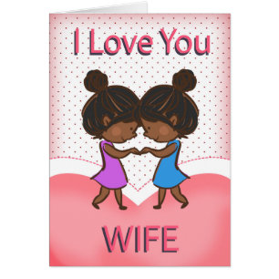 Ehefrau, Lesbe, niedliches liebevolles