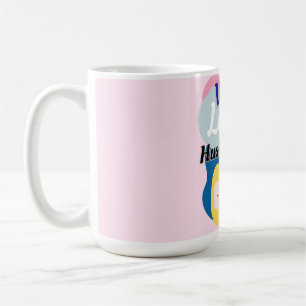 Ehefrau, Loyal-Mann, Stärke Kaffeetasse