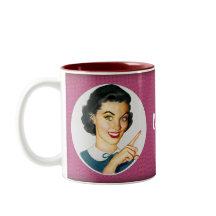 Ehefrau - Mama - Boss