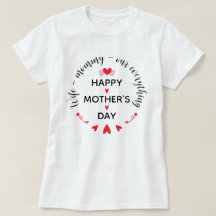 Ehefrau Mami Unser Alles Süßer Muttertag