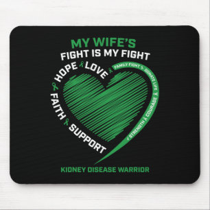 Ehefrau Männer Frauen Gif Mousepad