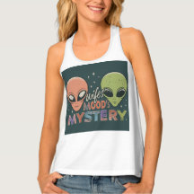 "Ehefrau Mood = Husband Mystery"