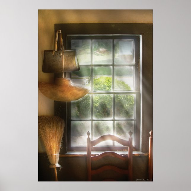 Ehefrau Poster (Vorne)