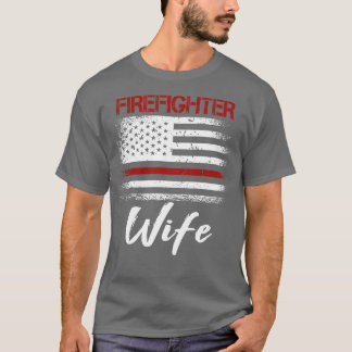 Ehefrau T-Shirt