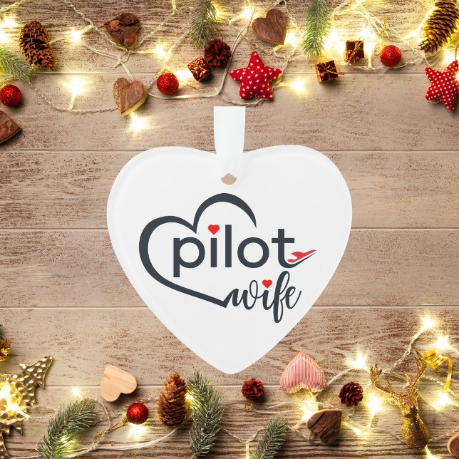 Ehefrau-Typografie und Flugzeug, einfach, Minimali Ornament (Von Creator hochgeladen)