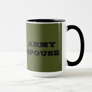 Ehegatte der Tasse