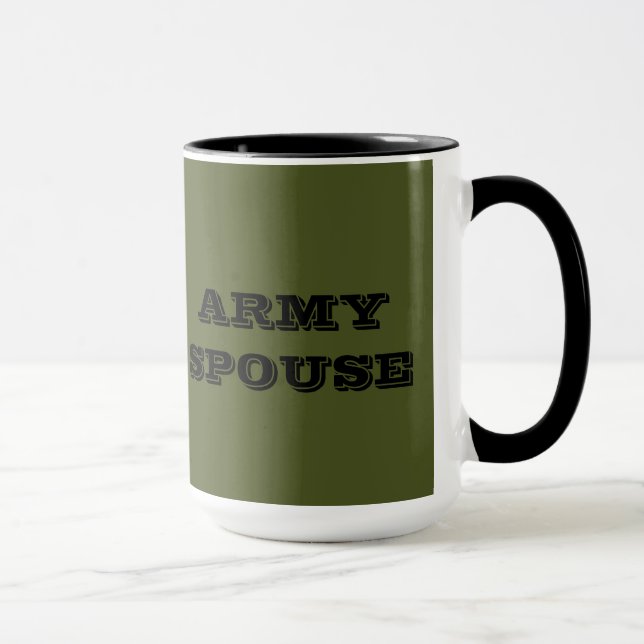 Ehegatte der Tasse (Rechts)