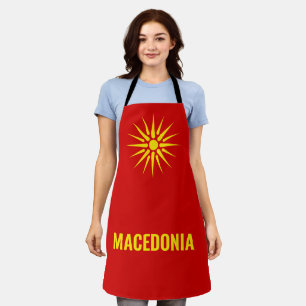 EHEMALIGE Sun З е а н н м vor а, Р Schürze