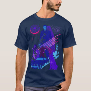 Ehemaliger Hitman T-Shirt