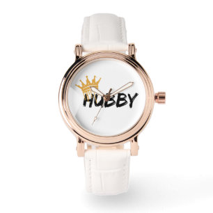 Ehemann armbanduhr