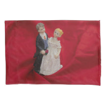 Ehemann & Ehefrau (Hochzeitstag, Ehe)