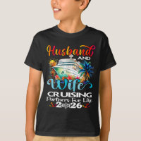 Ehemann Ehefrau Kreuzfahrt Urlaub Paar Design