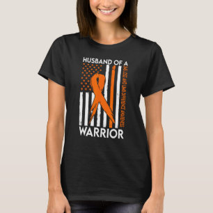 Ehemann eines Limblose und Limb-Differenzials eine T-Shirt