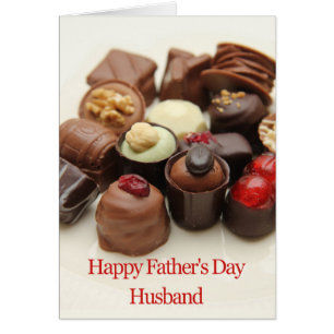 Ehemann Happy Vatertag