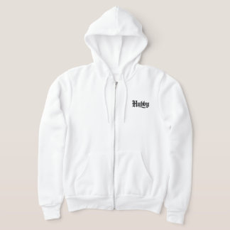 Ehemann Hoodie
