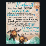 Ehemann in meiner Handtasche Poster<br><div class="desc">Ehemann in meiner Handtasche</div>