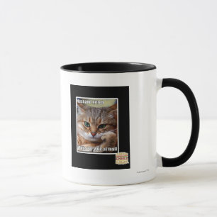 Ehemann Kitteh Tasse