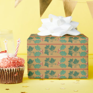 Ehemann Papier Geschenkpapier