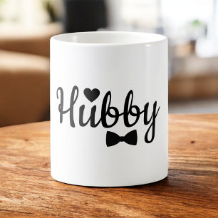 Ehemann passende Paar Kaffeetasse