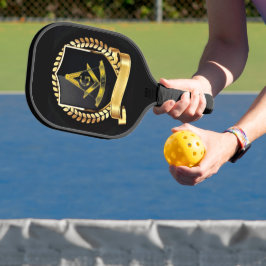 Ehemann Pickleball Schläger
