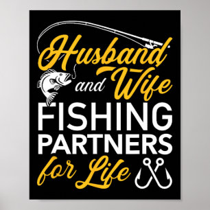 Ehemann und Ehefrau Angelpartner fürs Leben Poster