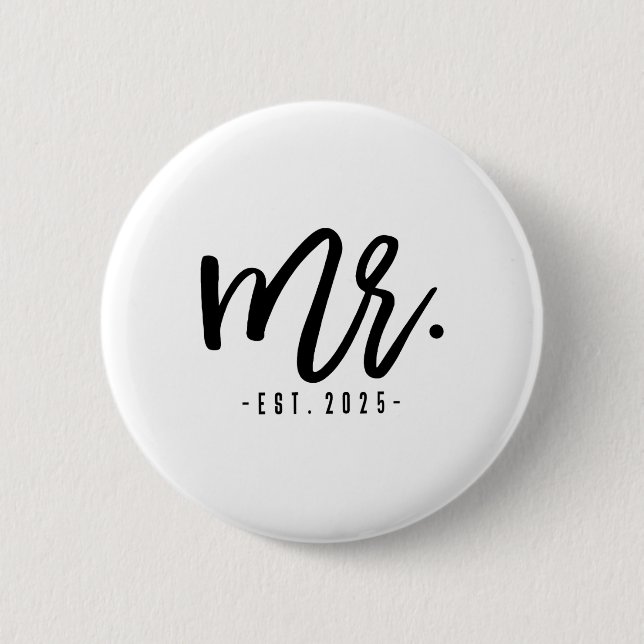 Ehemann und Ehefrau der Vertragspartei Button (Vorderseite)