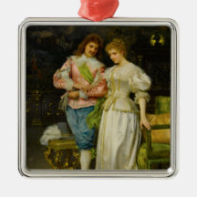 Ehemann und Ehefrau (Hochzeit und Ehe)