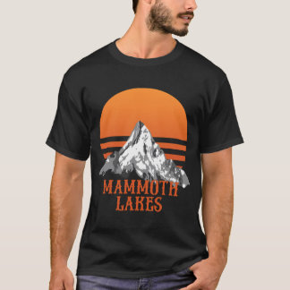 EHEMANN VATER ANGEL LEGENDE VINTAGE SONNENUNTERGA T-Shirt