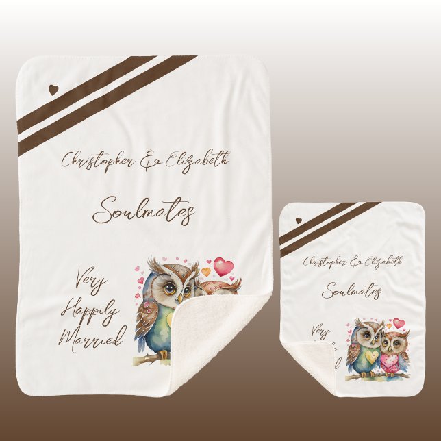 Ehemänner zum niedlichen Geburtstag Sherpadecke (Von Creator hochgeladen)