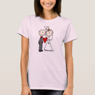 Ehepaar Ich mache T - Shirt und Geschenke