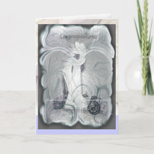 Ehepaar....... Karte