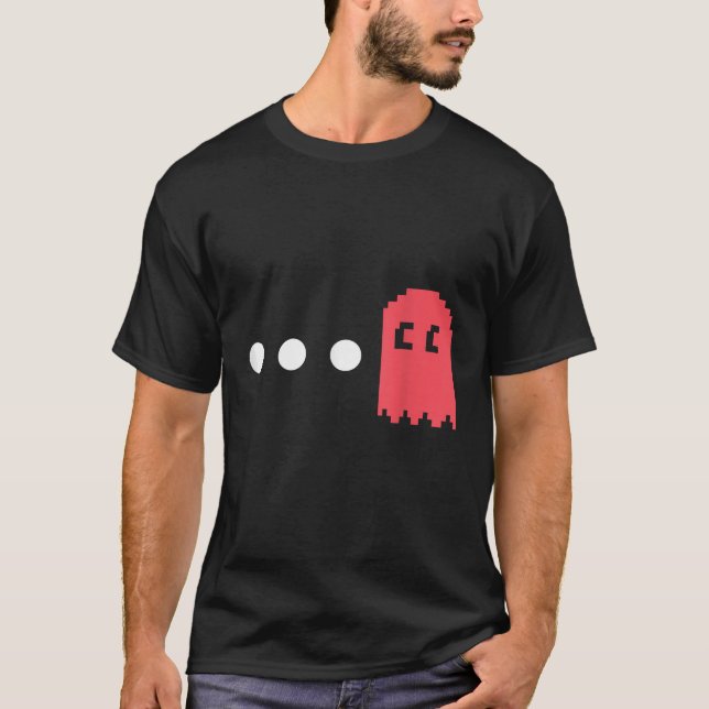 Ehepaare DIY Halloween Costume T-Shirt (Vorderseite)