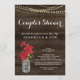 Ehepaare Einladung - Bridal, Wedding, Baby