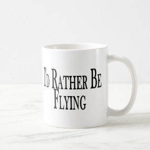 Eher fliegt kaffeetasse
