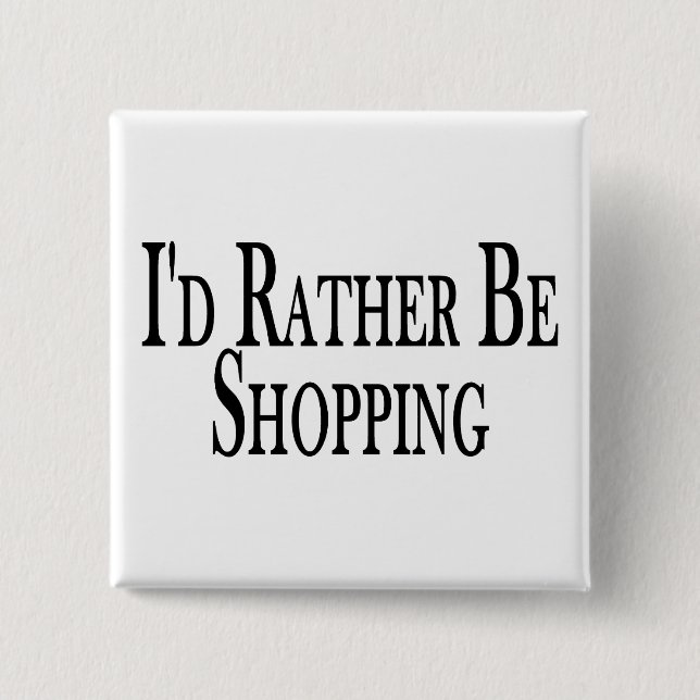 Eher kauft button (Vorderseite)