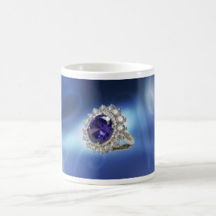 Ehering Kaffeetasse