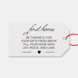 Eheschließungssaal Weintrauben Ein Jahr Geschenkanhänger