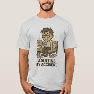 Eheting by Unfall T-Shirt