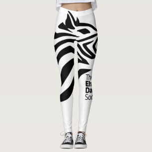 Ehlers-Danlos Gesellschafts-Leggings Leggings