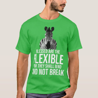 Ehlers Danlos Syndrom Bewusstsein T-Shirt