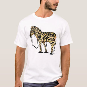 Ehlers Danlos Syndrom-Bewusstseins-T - Shirt