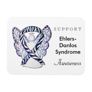 Ehlers-Danlos-Syndrom Magnet