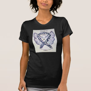 Ehlers-Danlos-Syndrom Sensibilisierungs-Band-Shirt T-Shirt