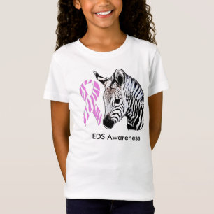 Ehlers Danlos Syndrome Awareness-Shirt T-Shirt