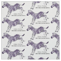 Ehlers-Danlos SyndromZebra stark