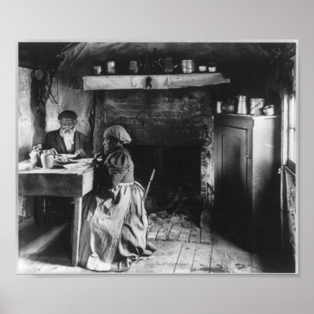 Ehre deine Vorfahren Poster (Vorne)