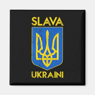 Ehre der Ukraine2 Magnet